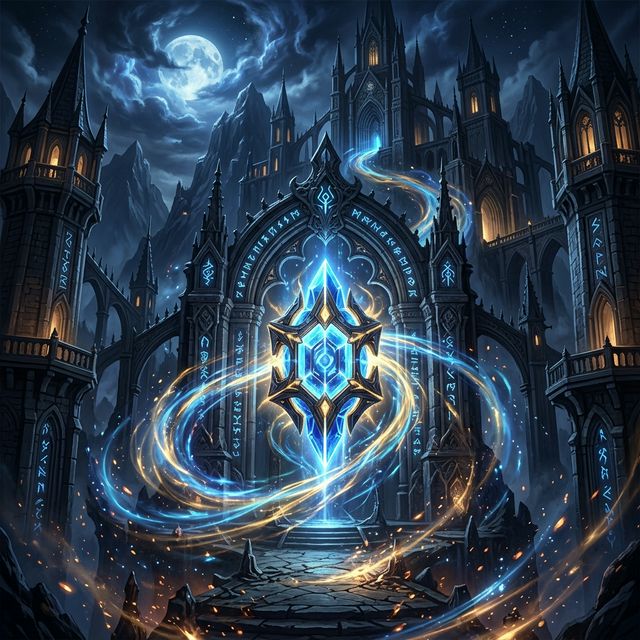 League of Legends 5080 RP