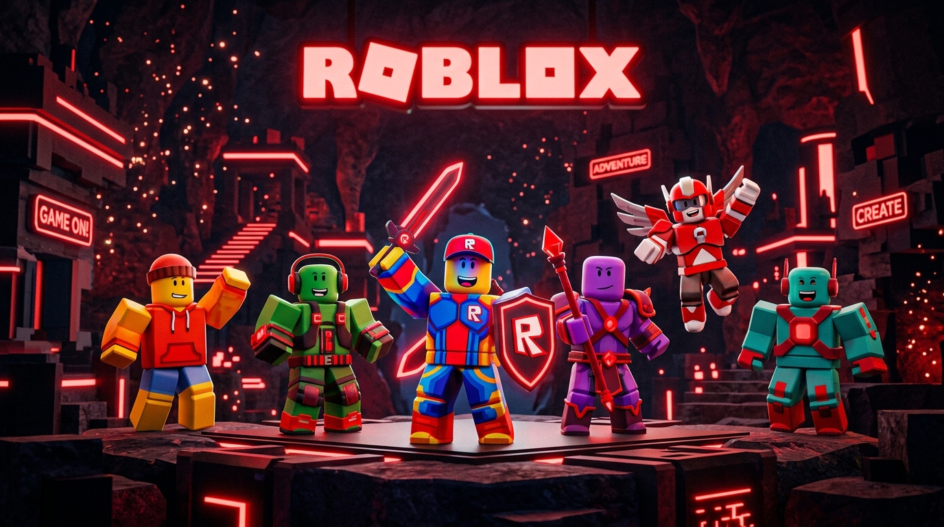 Roblox 4500 Robux